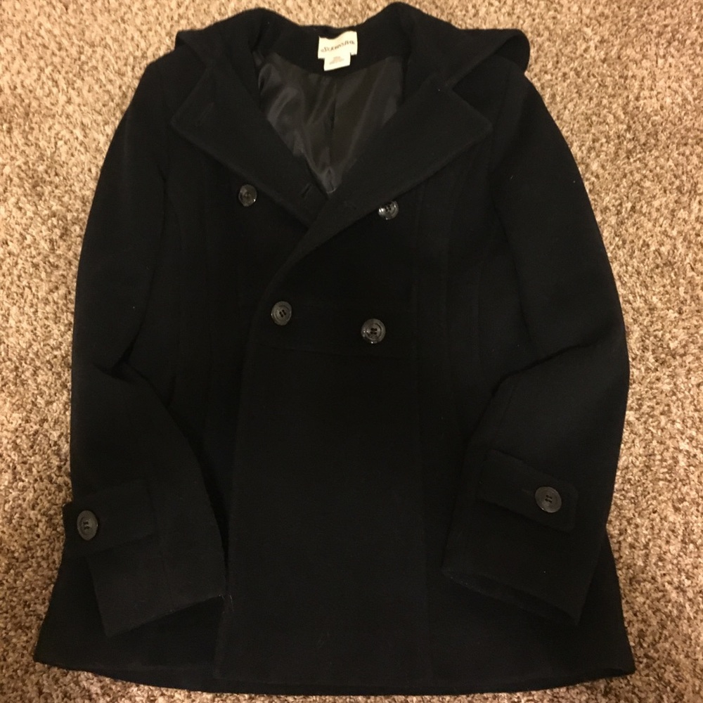 Women’s Dress Coat